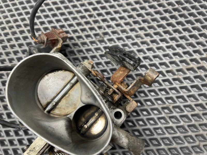 Дроссельная заслонка, 1990 рублей, Тверь