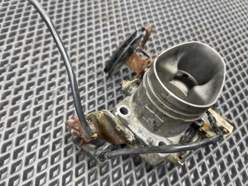 Дроссельная заслонка, 1990 рублей, Тверь