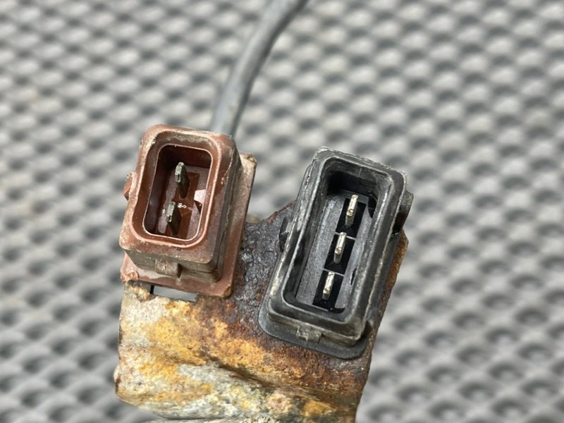 Дроссельная заслонка, 1990 рублей, Тверь