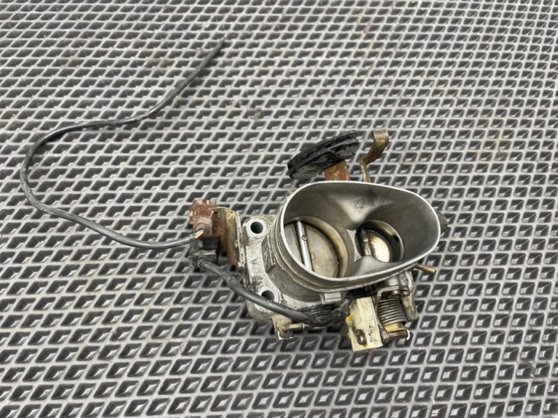 Дроссельная заслонка, 1990 рублей, Тверь