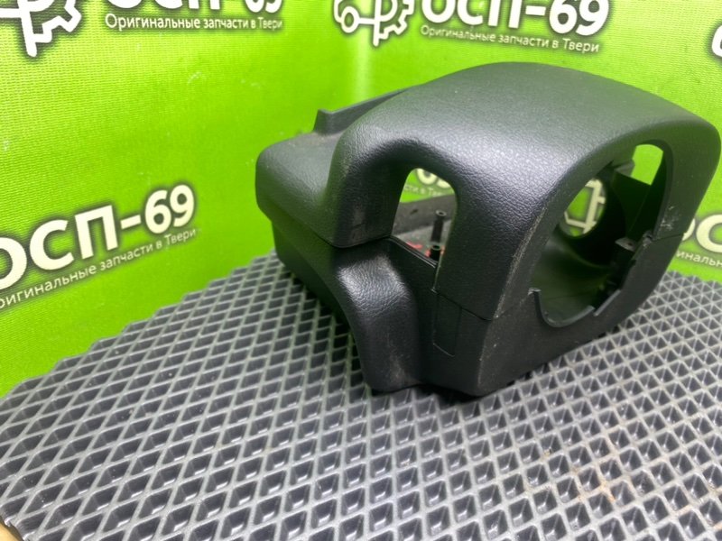 Кожух рулевой колонки, 1490 рублей, Тверь