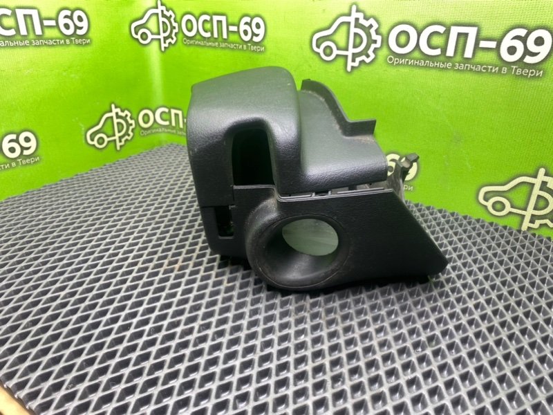 Кожух рулевой колонки, 1490 рублей, Тверь