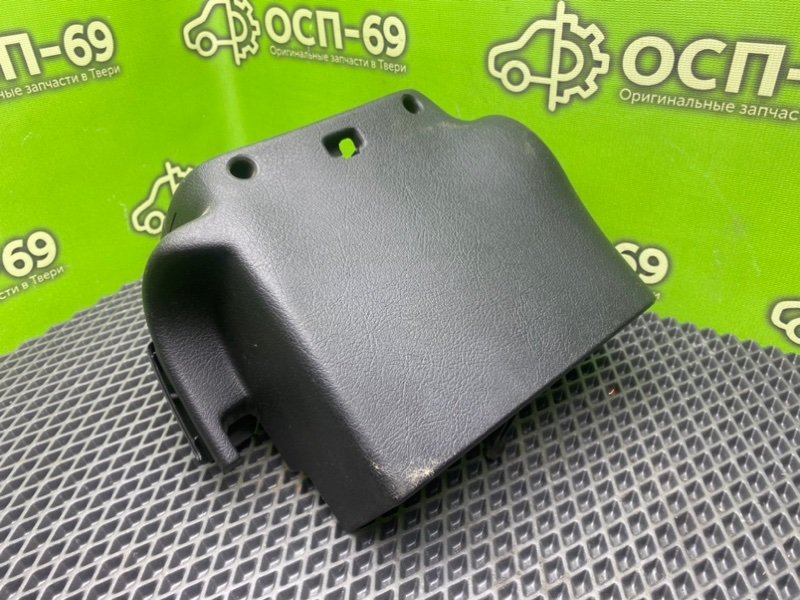 Кожух рулевой колонки, 1490 рублей, Тверь