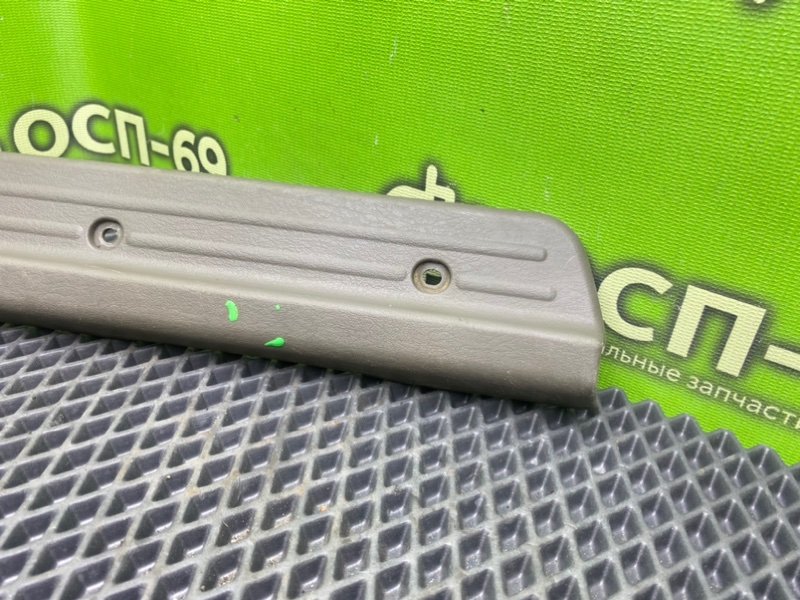 Накладка порога, 690 рублей, Тверь