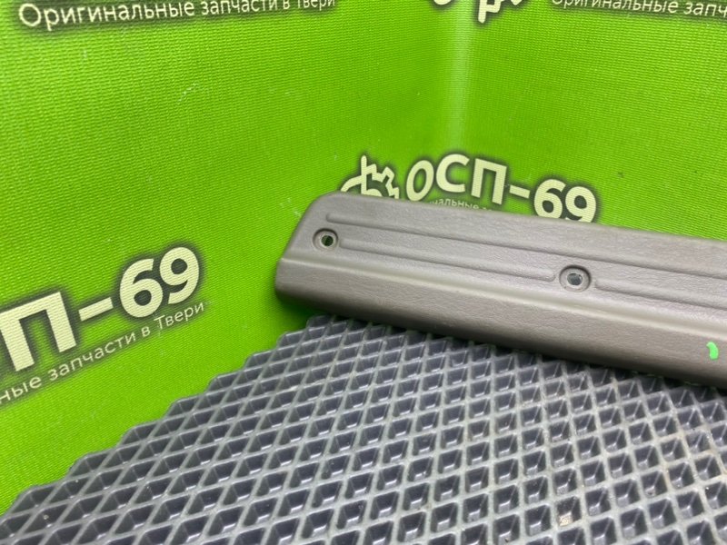 Накладка порога, 690 рублей, Тверь