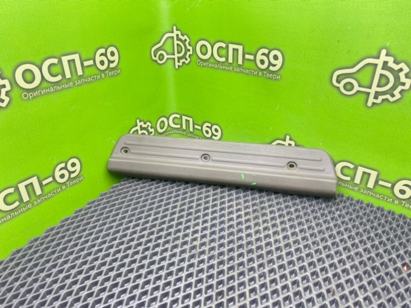 Накладка порога, 690 рублей, Тверь