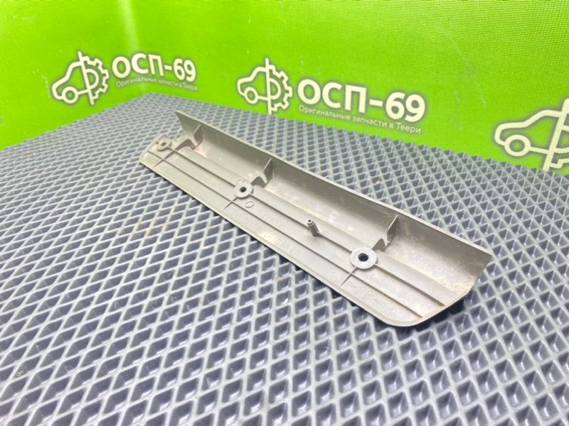 Накладка порога, 690 рублей, Тверь