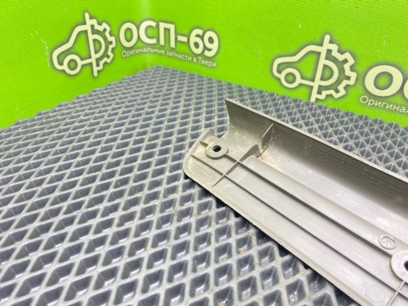 Накладка порога, 690 рублей, Тверь