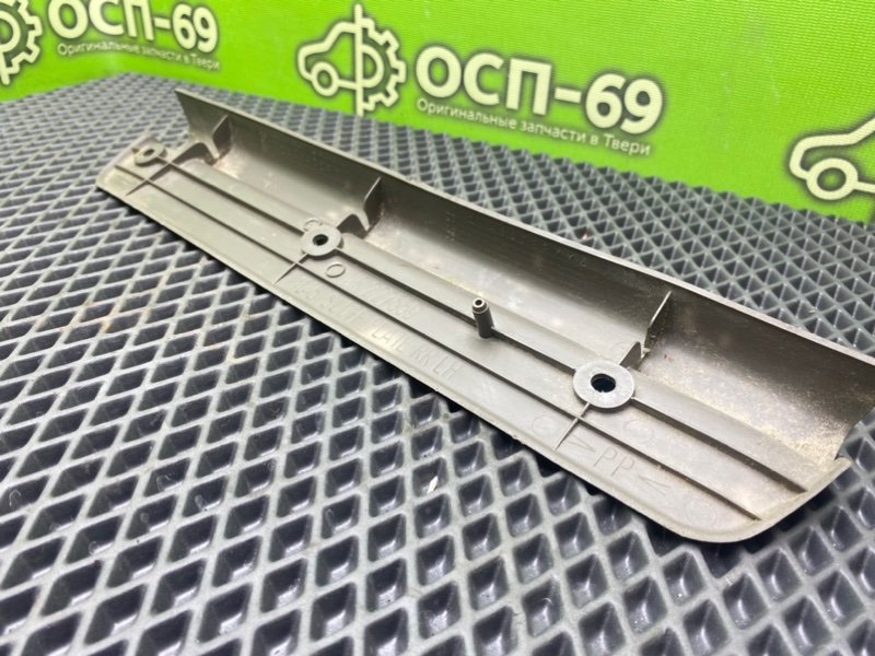 Накладка порога, 690 рублей, Тверь