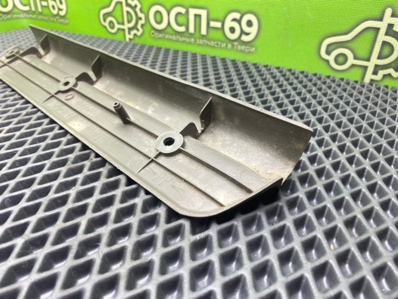 Накладка порога, 690 рублей, Тверь