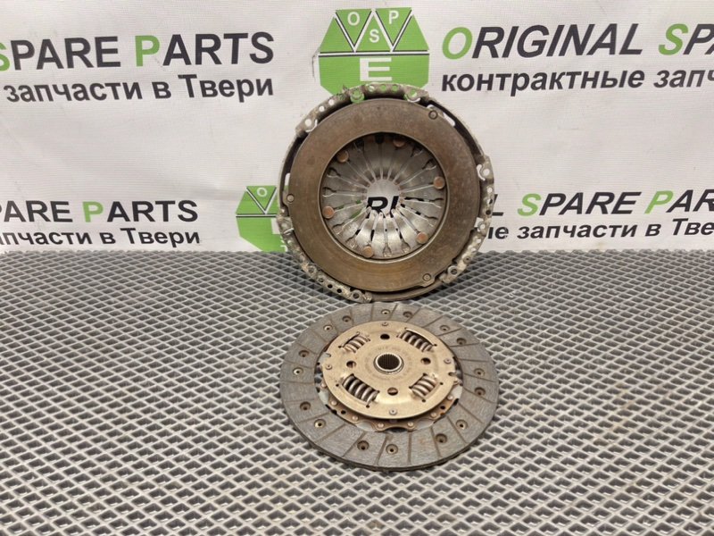 Сцепление, 3490 рублей, Тверь