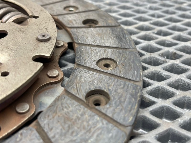 Сцепление, 3490 рублей, Тверь