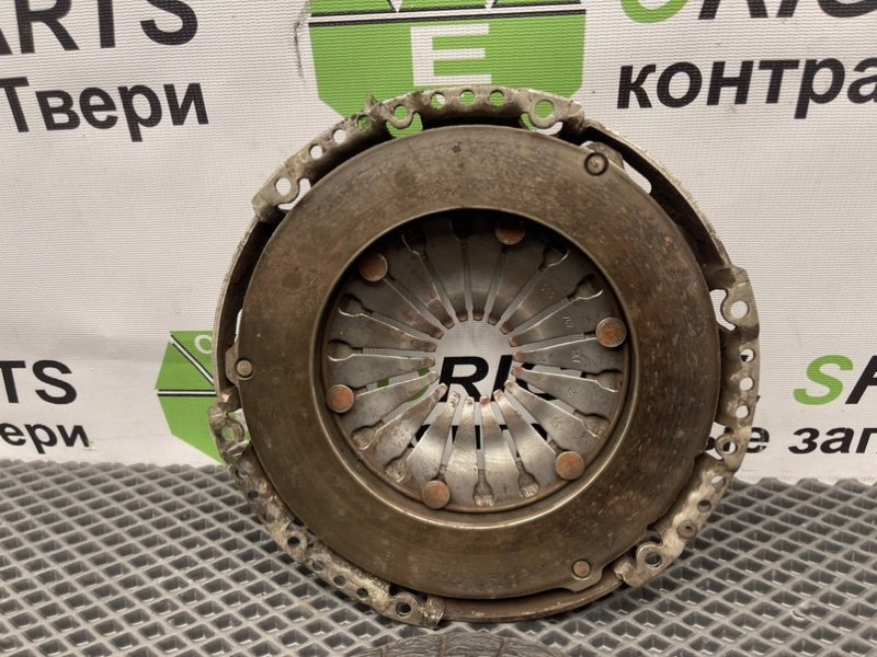 Сцепление, 3490 рублей, Тверь