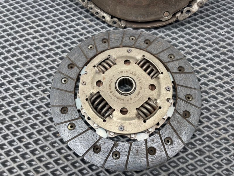 Сцепление, 3490 рублей, Тверь