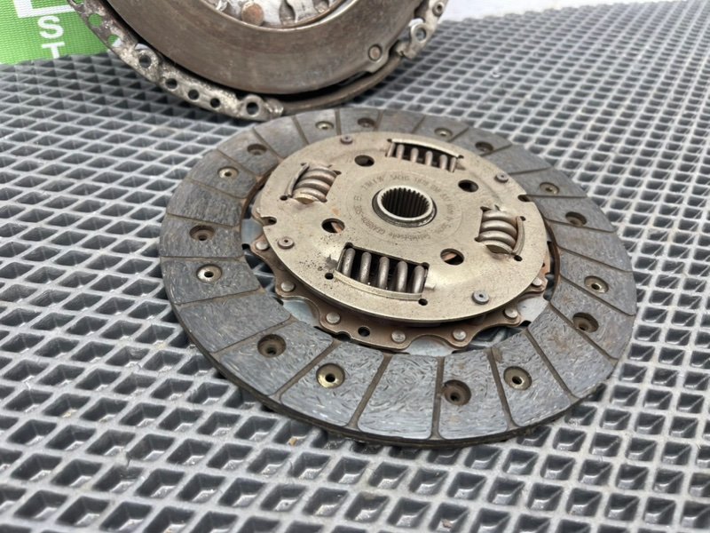 Сцепление, 3490 рублей, Тверь