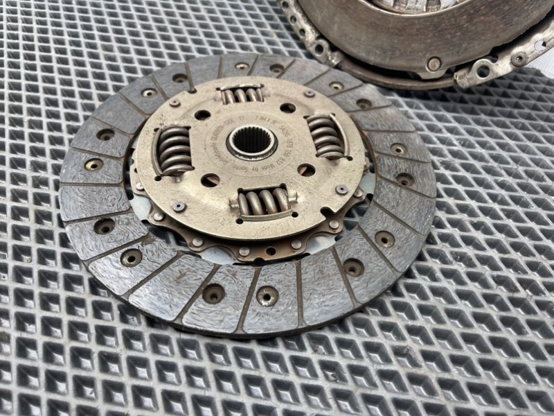 Сцепление, 3490 рублей, Тверь