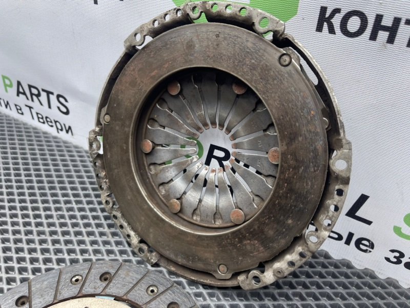 Сцепление, 3490 рублей, Тверь