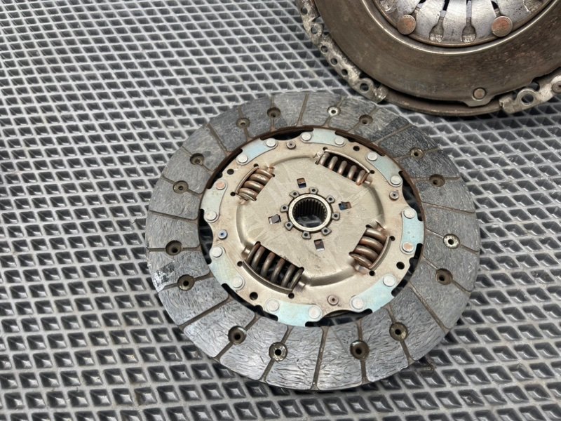 Сцепление, 3490 рублей, Тверь