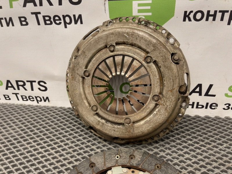Сцепление, 3490 рублей, Тверь