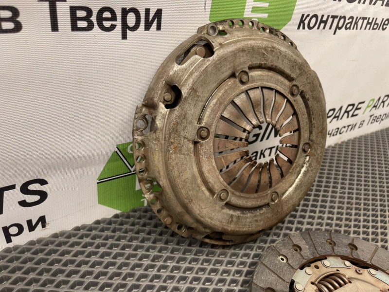 Сцепление, 3490 рублей, Тверь