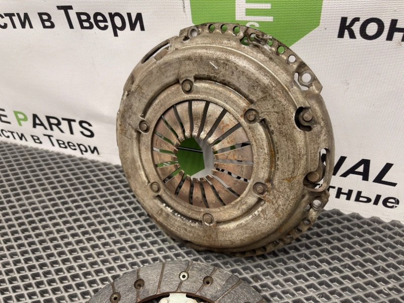 Сцепление, 3490 рублей, Тверь