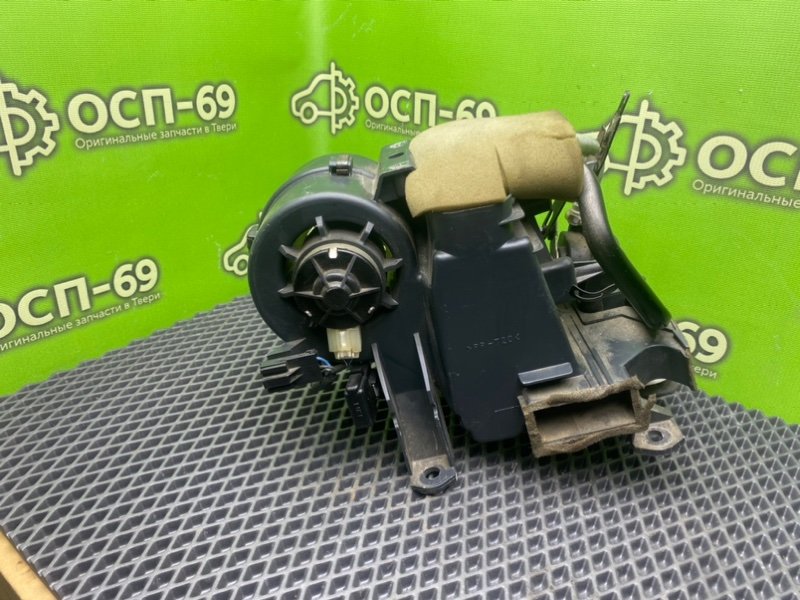 Печка салона задняя, 4990 рублей, Тверь