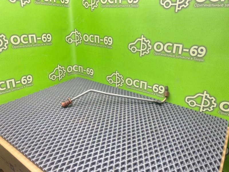 Трубка картерных газов, 790 рублей, Тверь