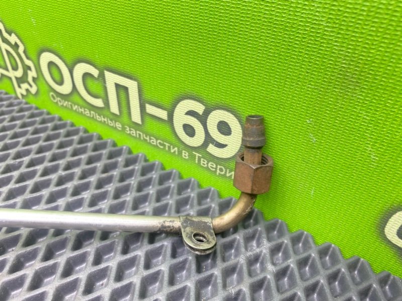 Трубка картерных газов, 790 рублей, Тверь