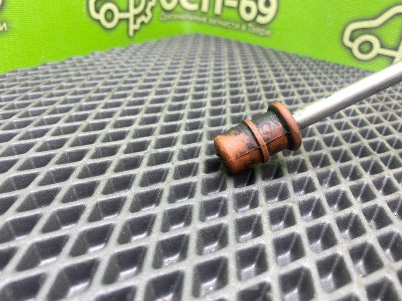 Трубка картерных газов, 790 рублей, Тверь