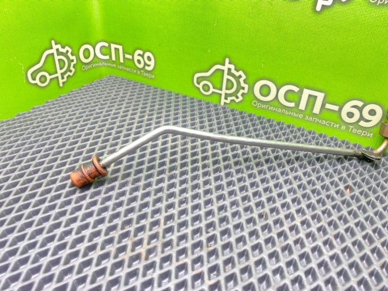 Трубка картерных газов, 790 рублей, Тверь