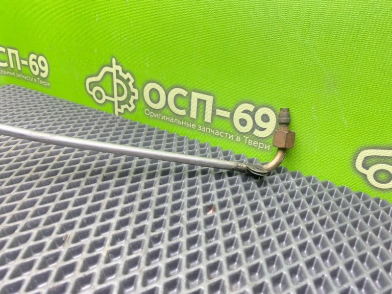 Трубка картерных газов, 790 рублей, Тверь