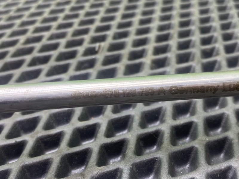 Трубка картерных газов, 790 рублей, Тверь