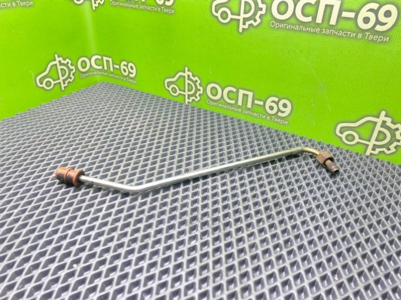 Трубка картерных газов, 790 рублей, Тверь