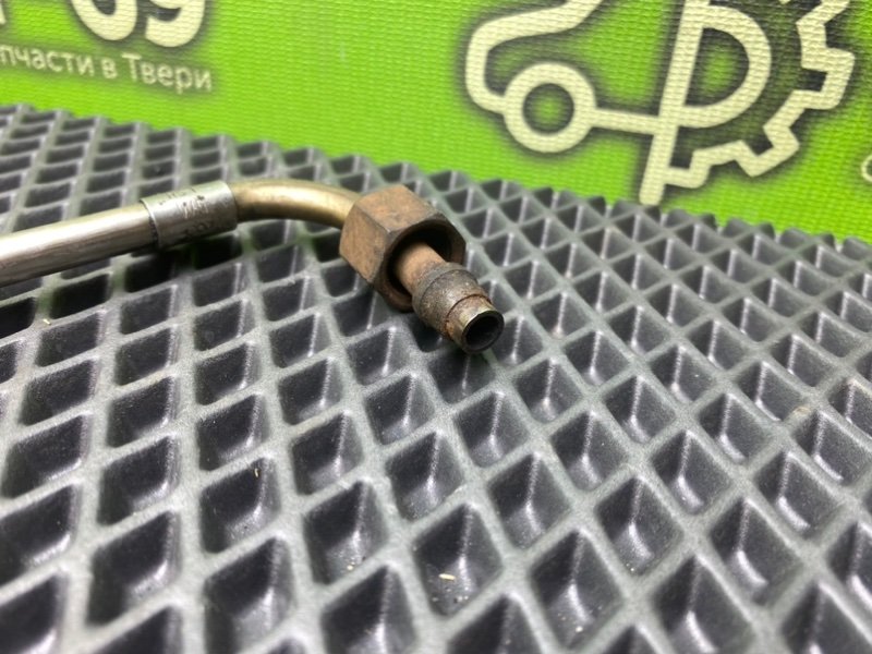 Трубка картерных газов, 790 рублей, Тверь