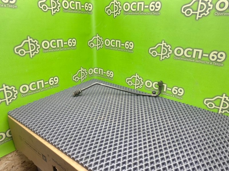 Трубка картерных газов, 790 рублей, Тверь