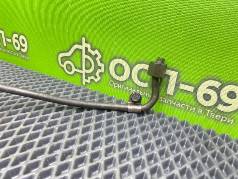 Трубка картерных газов, 790 рублей, Тверь