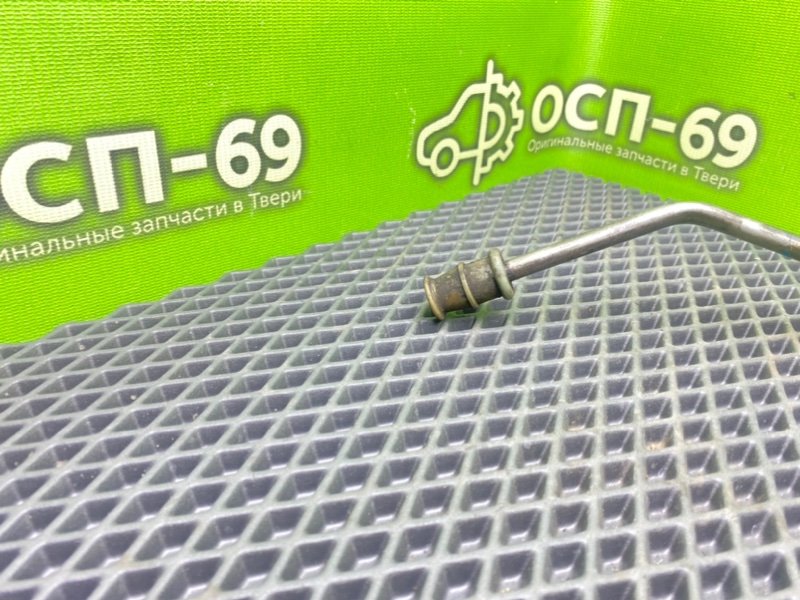 Трубка картерных газов, 790 рублей, Тверь