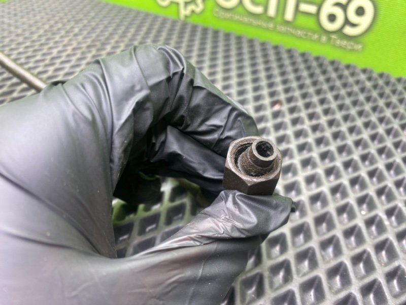 Трубка картерных газов, 790 рублей, Тверь