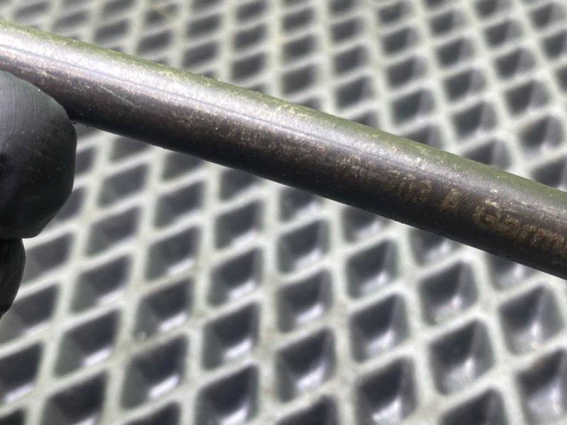 Трубка картерных газов, 790 рублей, Тверь