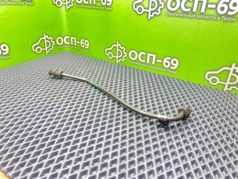 Трубка картерных газов, 790 рублей, Тверь