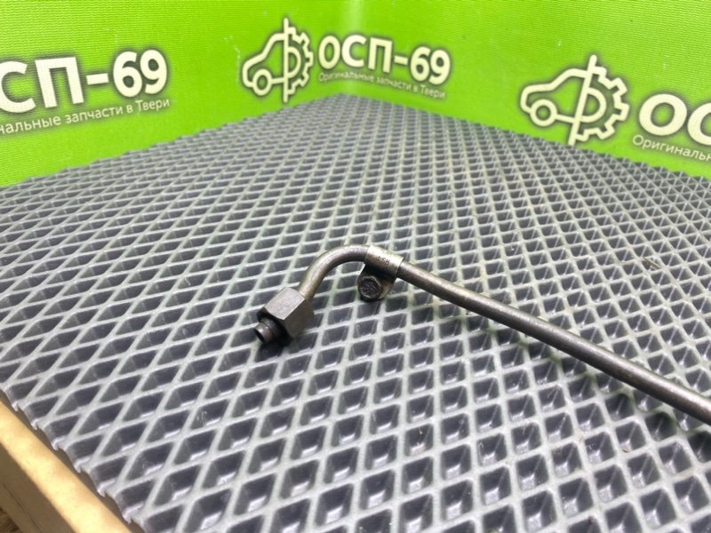 Трубка картерных газов, 790 рублей, Тверь