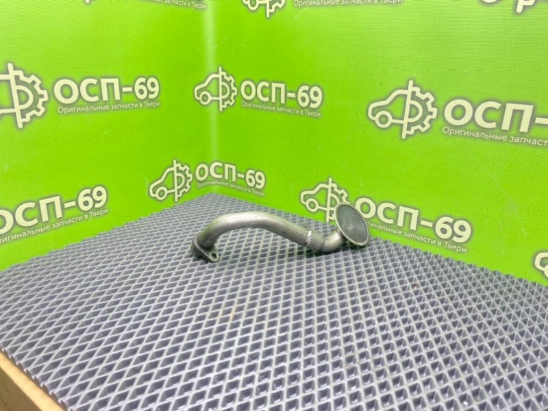 Трубка маслонасоса, 990 рублей, Тверь