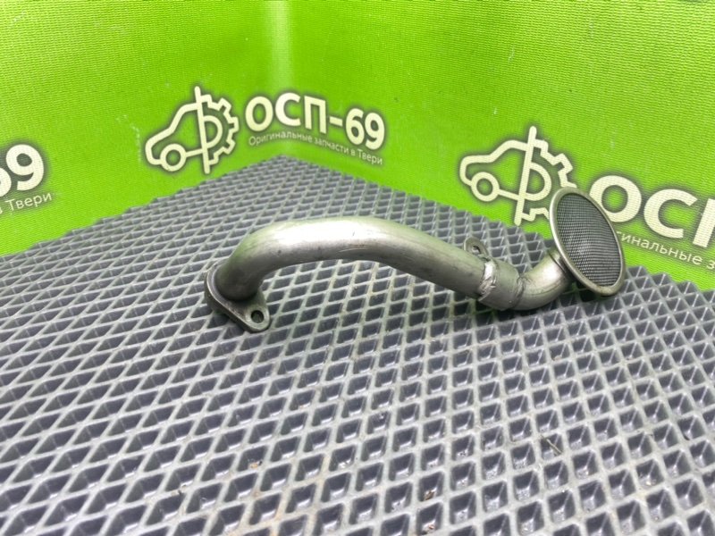 Трубка маслонасоса, 990 рублей, Тверь