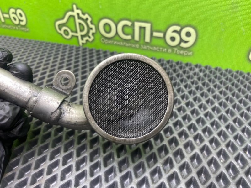 Трубка маслонасоса, 990 рублей, Тверь