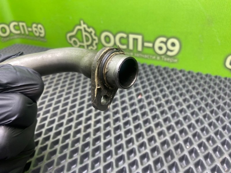 Трубка маслонасоса, 990 рублей, Тверь