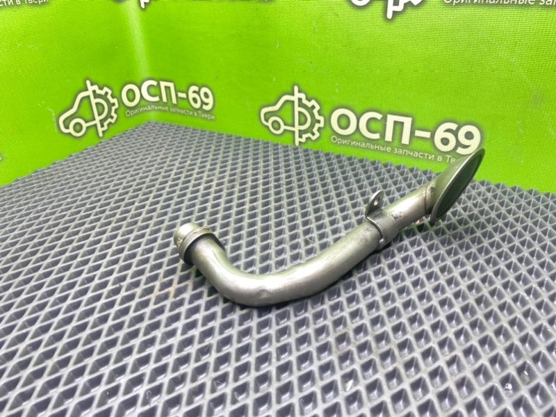 Трубка маслонасоса, 990 рублей, Тверь