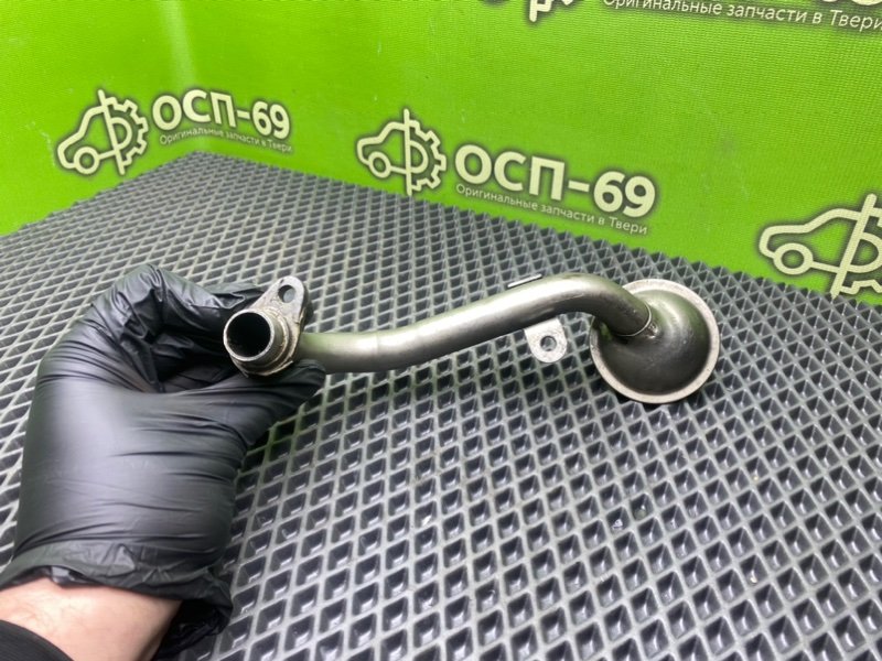 Трубка маслонасоса, 990 рублей, Тверь