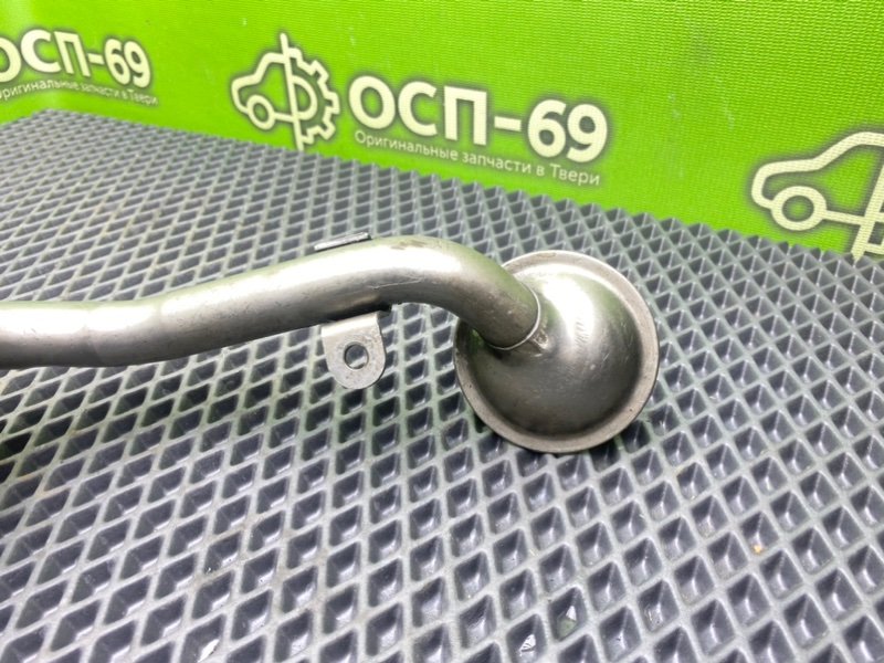 Трубка маслонасоса, 990 рублей, Тверь