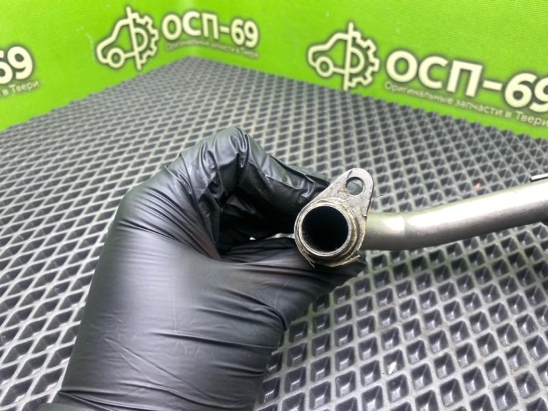 Трубка маслонасоса, 990 рублей, Тверь