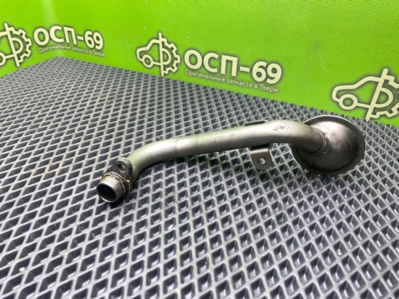 Трубка маслонасоса, 990 рублей, Тверь